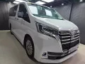 HOT!!! 2024 Toyota Hiace Super Grandia Elite for sale -1