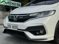 2020 Honda Jazz 1.5 RS Navi CVT-6