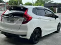 2020 Honda Jazz 1.5 RS Navi CVT-4