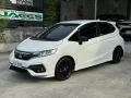 2020 Honda Jazz 1.5 RS Navi CVT-2