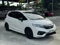 2020 Honda Jazz 1.5 RS Navi CVT-0