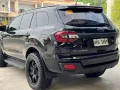 2018 FORD EVEREST  TITANIUM Plus-3