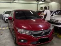 Honda City 2020-3