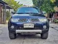 Mitsubishi Montero Sport Gls V 2012 AT-0