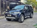 Mitsubishi Montero Sport Gls V 2012 AT-2