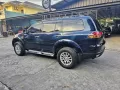 Mitsubishi Montero Sport Gls V 2012 AT-5