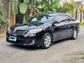 Toyota Corolla Altis G 2013 AT-2