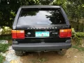 Range Rover P38 4.6 HSE GAS-3