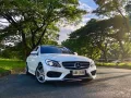 2015 Mercedes-Benz C250 AMG-0