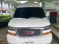 2013 GMC Savana Explorer Limited SE-1