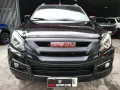 Isuzu MUX 2015 2.5 LS-A Loaded Automatic-0