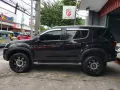 Isuzu MUX 2015 2.5 LS-A Loaded Automatic-1