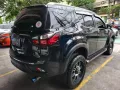 Isuzu MUX 2015 2.5 LS-A Loaded Automatic-6