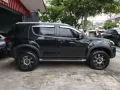 Isuzu MUX 2015 2.5 LS-A Loaded Automatic-7