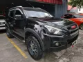 Isuzu MUX 2015 2.5 LS-A Loaded Automatic-8