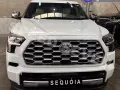 Brand New 2025 Toyota Sequoia Hybrid Capstone 7-Seater-0