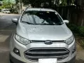 Ecosport in very good condition as regularly driven long-distance-0