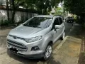 Ecosport in very good condition as regularly driven long-distance-1