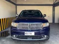 2017 Dodge Durango  Citadel for sale in good condition-0