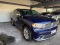 2017 Dodge Durango  Citadel for sale in good condition-1