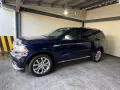 2017 Dodge Durango  Citadel for sale in good condition-2