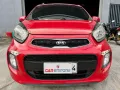 Kia Picanto 2018 Acquired 2016 Model 1.2 EX Automatic-0