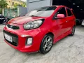 Kia Picanto 2018 Acquired 2016 Model 1.2 EX Automatic-1