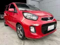 Kia Picanto 2018 Acquired 2016 Model 1.2 EX Automatic-7