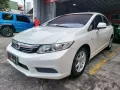 Honda Civic 2012 1.8 E Automatic-1