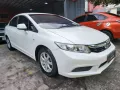 Honda Civic 2012 1.8 E Automatic-6