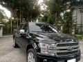 2020 FORD F150 Platinum (Negotiable)-4