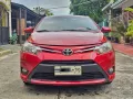 Toyota Vios E 2018 AT CVT-0