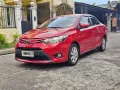 Toyota Vios E 2018 AT CVT-2