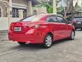 Toyota Vios E 2018 AT CVT-3