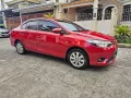 Toyota Vios E 2018 AT CVT-4