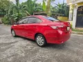 Toyota Vios E 2018 AT CVT-5