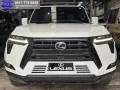 Brand New 2025 Lexus GX 550 Luxury+ CAPTAIN SEATS 2nd Row with 3rd Row Seats 6 Seater gx550-1