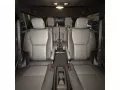 Brand New 2025 Lexus GX 550 Luxury+ CAPTAIN SEATS 2nd Row with 3rd Row Seats 6 Seater gx550-19