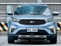 2021 Ford Territory Titanium 1.5 Gas Automatic‼️🔥 MABY LATIDO📲📩-0