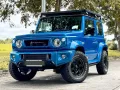 HOT!!! 2022 Suzuki Jimny GLX Turbo for sale at affordable price-0