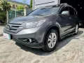 Honda CR-V 2013 Acquired 2.0 S Automatic -1