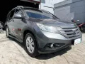 Honda CR-V 2013 Acquired 2.0 S Automatic -7