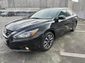 2018 Nissan Altima 2.5 SL-2