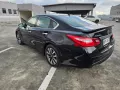 2018 Nissan Altima 2.5 SL-4