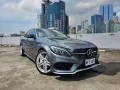 2017 Mercedes benz C43 AMG-0