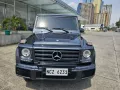 2016 Mercedes benz G500 AMG-1