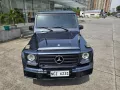 2016 Mercedes benz G500 AMG-2