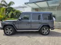 2016 Mercedes benz G500 AMG-4