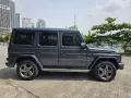 2016 Mercedes benz G500 AMG-8