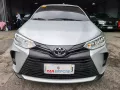 Toyota Vios 2019 1.3 J Manual-0